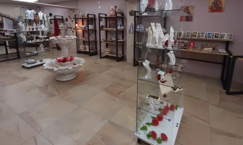 Centre de formations et de soins Maria Magdalena