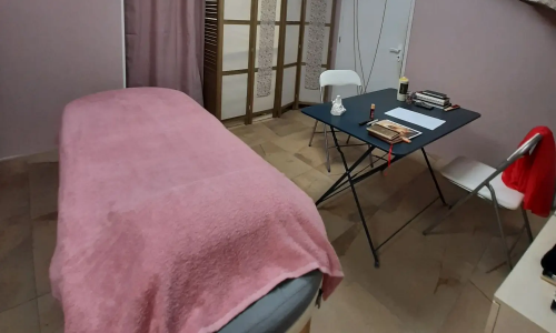 Centre de formations et de soins Maria Magdalena