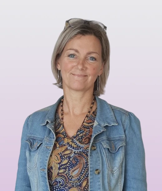 Magali Monnié