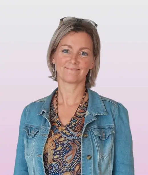 Magali Monnié